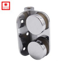 High Selling Brass Glass Door Folding Hinge for Shower Room (ESH-764)